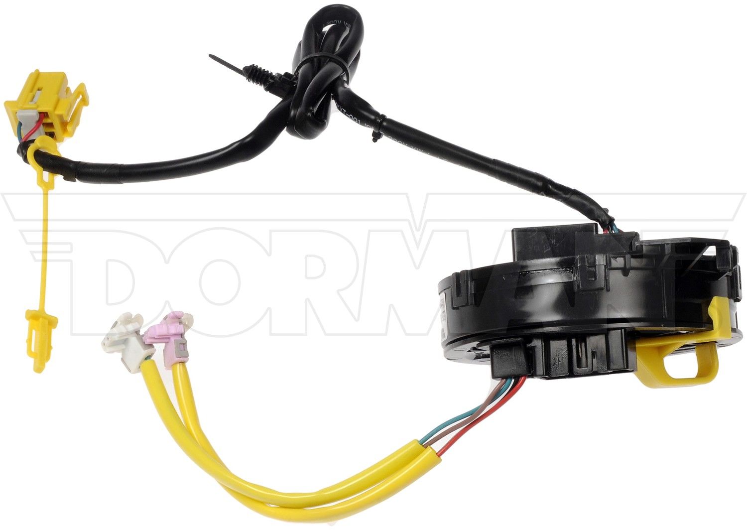 Dorman Airbag Clock Spring