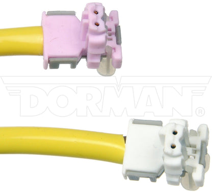 Dorman - OE Solutions Air Bag Clockspring for 2012-07 Cadillac Chevrolet GMC 525-032