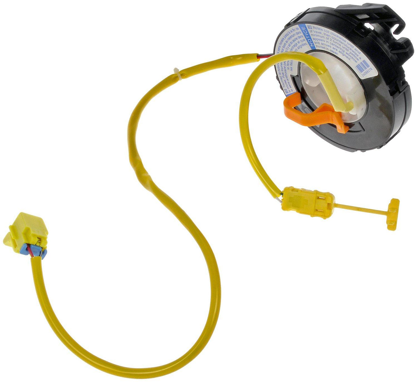 Dorman - OE Solutions Air Bag Clockspring for 2008-05 Isuzu 525-035
