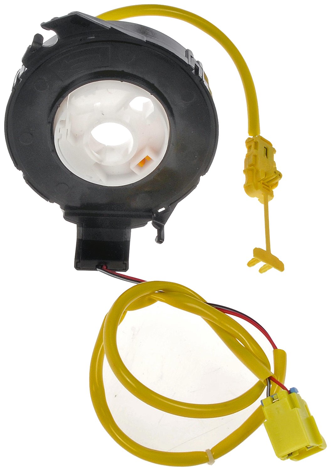 Dorman - OE Solutions Air Bag Clockspring for 2008-05 Isuzu 525-035