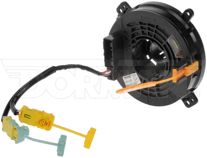 Dorman - OE Solutions Air Bag Clockspring for 2017-2021 Buick Chevrolet GMC 525-036