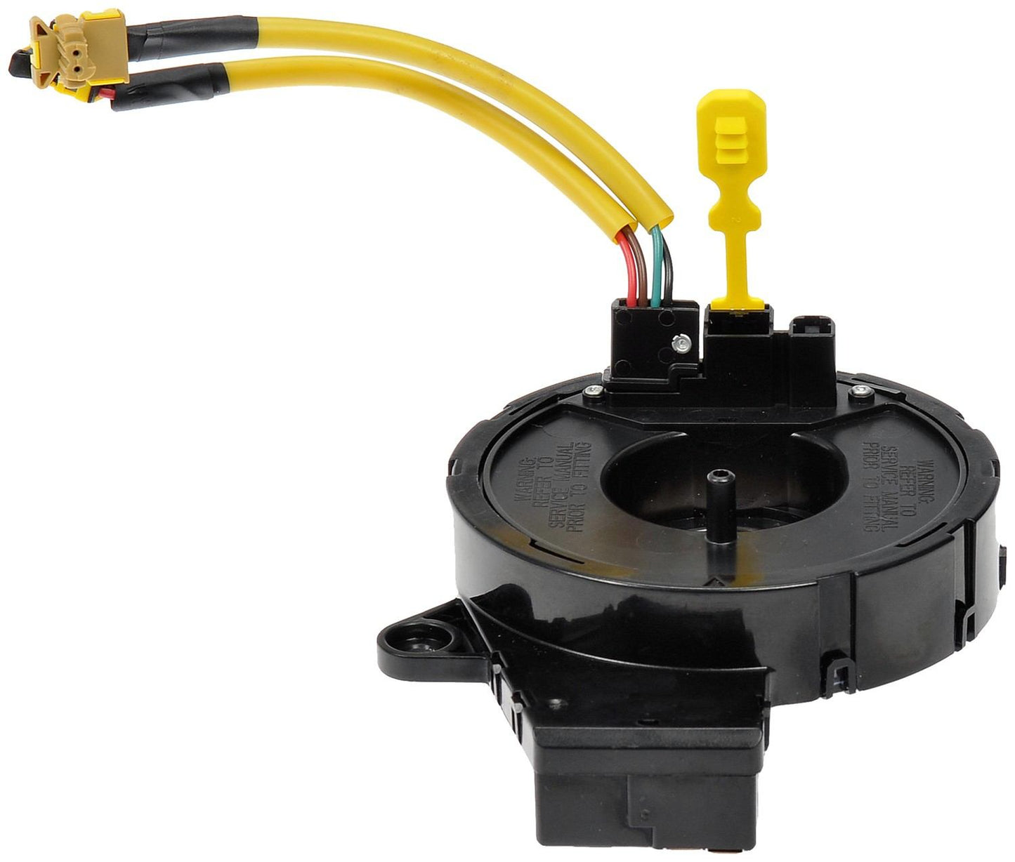 Dorman OE Solutions Air Bag Clockspring for 2005 Chrysler Dodge 525-101