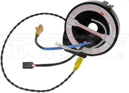 Dorman OE Solutions Air Bag Clock Spring for 1999-2002 Dodge Ram 1500 2500 3500 525-104