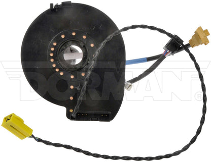 Dorman OE Solutions Air Bag Clock Spring for 1999-2002 Dodge Ram 1500 2500 3500 525-104