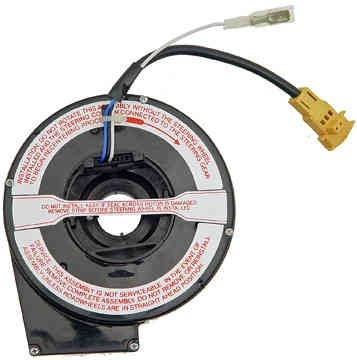 Dorman OE Solutions Air Bag Clockspring for 1996-2000 Chrysler Dodge Plymouth 525-106