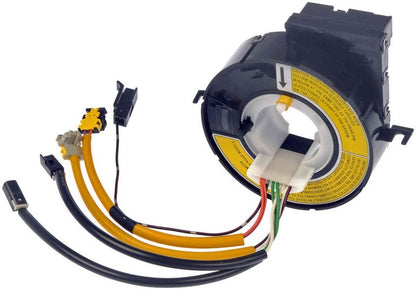 Dorman Air Bag Clockspring 525-107 for 2003-04 Chrysler Cirrus, Sebring and Dodge Stratus
