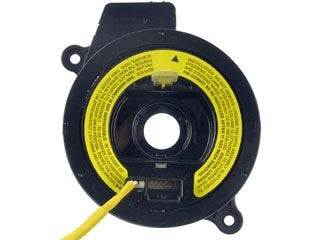 Dorman - OE Solutions Air Bag Clockspring with reliable fit for 1999-2001 Jeep Grand Cherokee 525-108