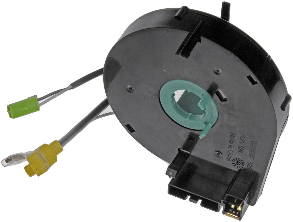 Dorman - OE Solutions Air Bag Clockspring for 2000-98 Jeep Wrangler 525-109