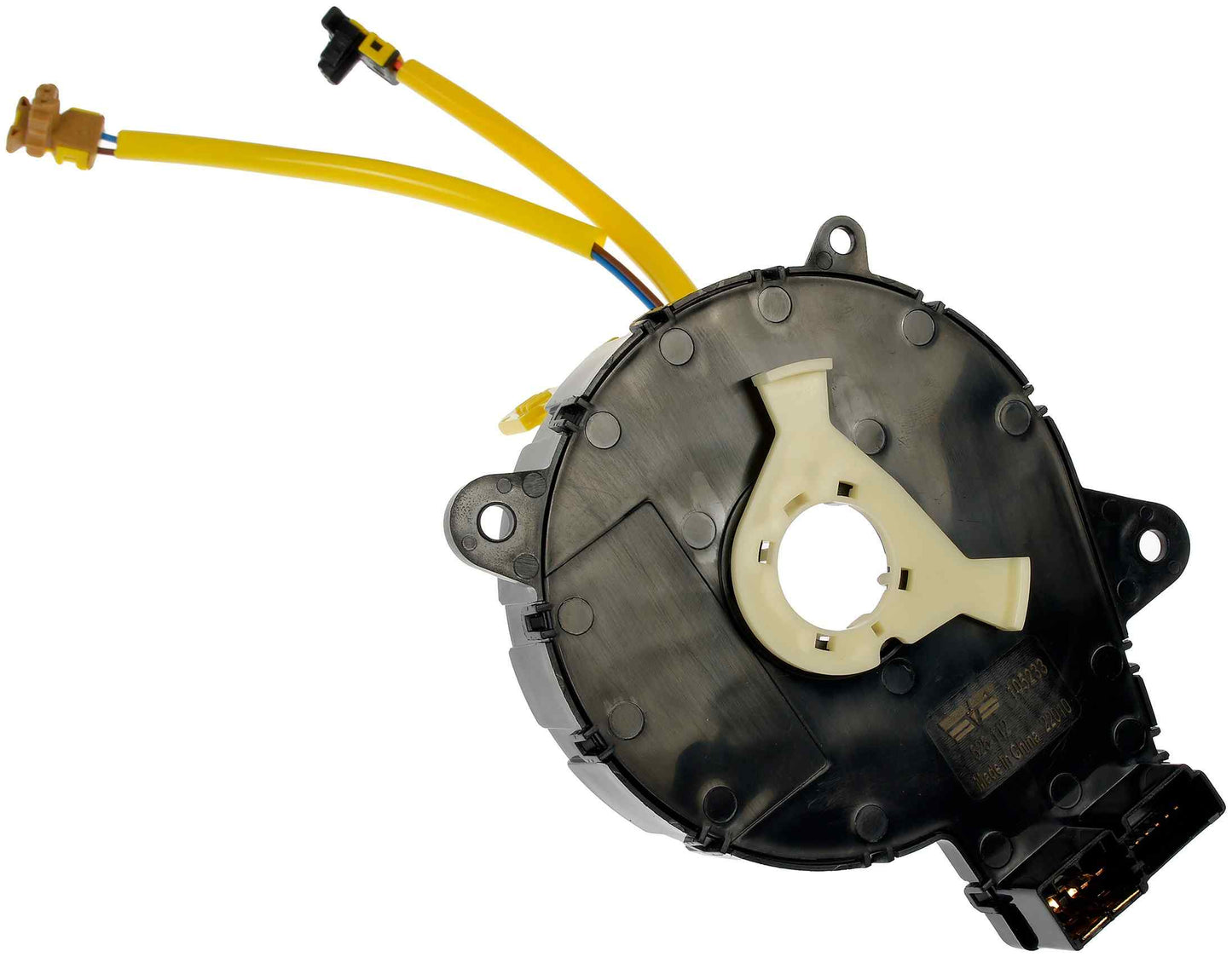 Dorman - OE Solutions Air Bag Clockspring for 2006-2008 Chrysler Dodge 525-112