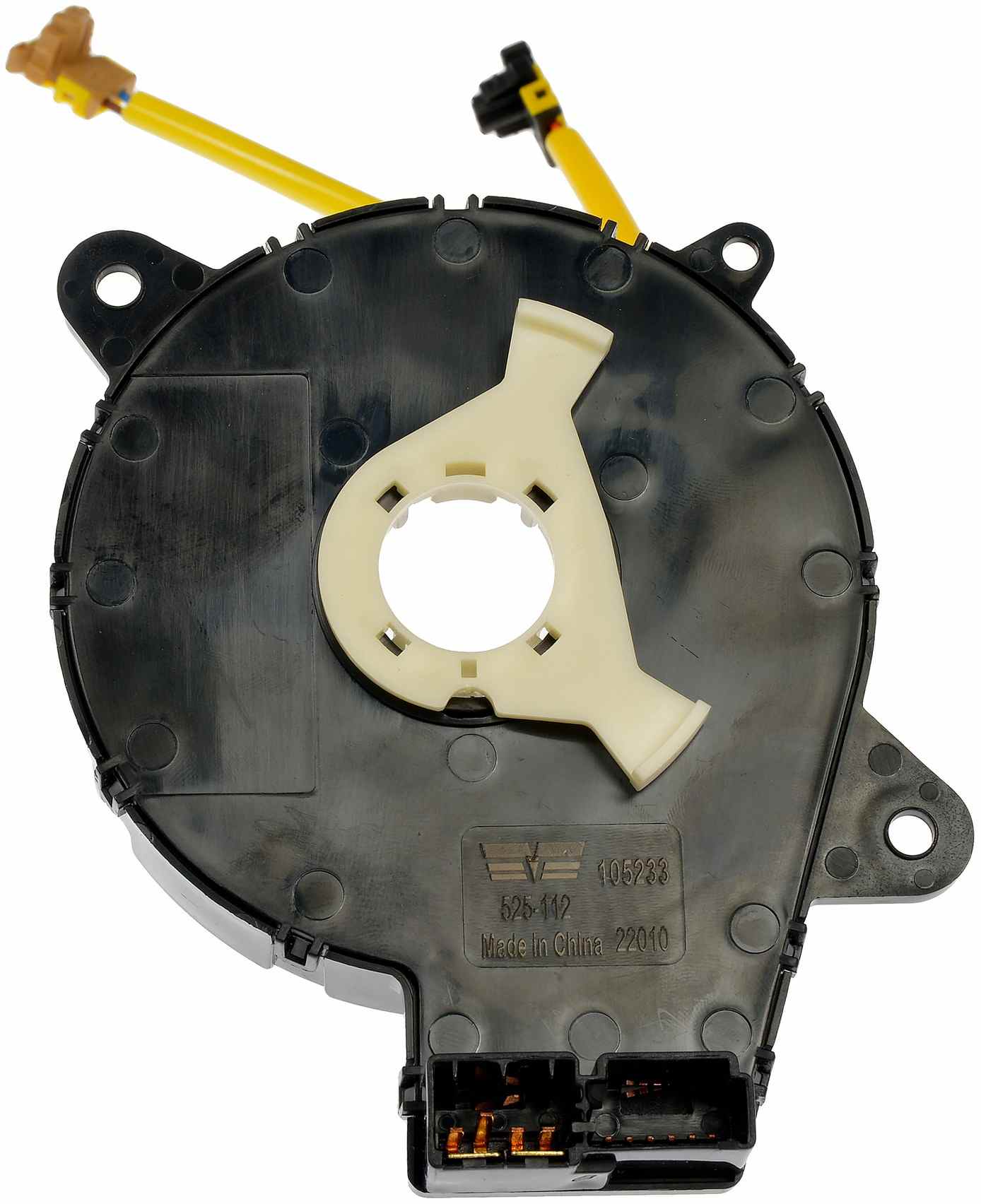 Dorman - OE Solutions Air Bag Clockspring for 2006-2008 Chrysler Dodge 525-112