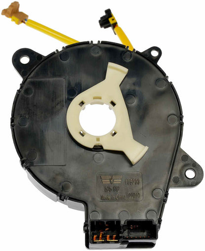 Dorman - OE Solutions Air Bag Clockspring for 2006-2008 Chrysler Dodge 525-112