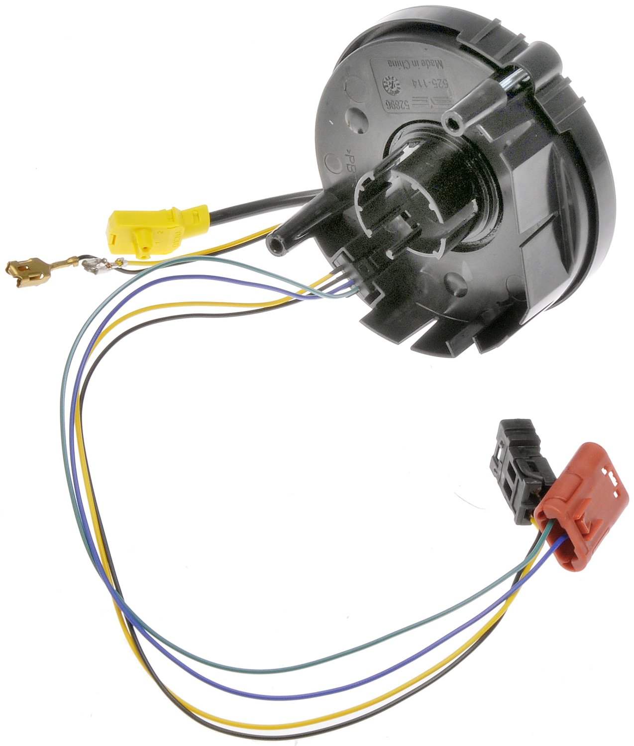Dorman OE Solutions Air Bag Clockspring for 2003-2006 Dodge and Freightliner 525-114
