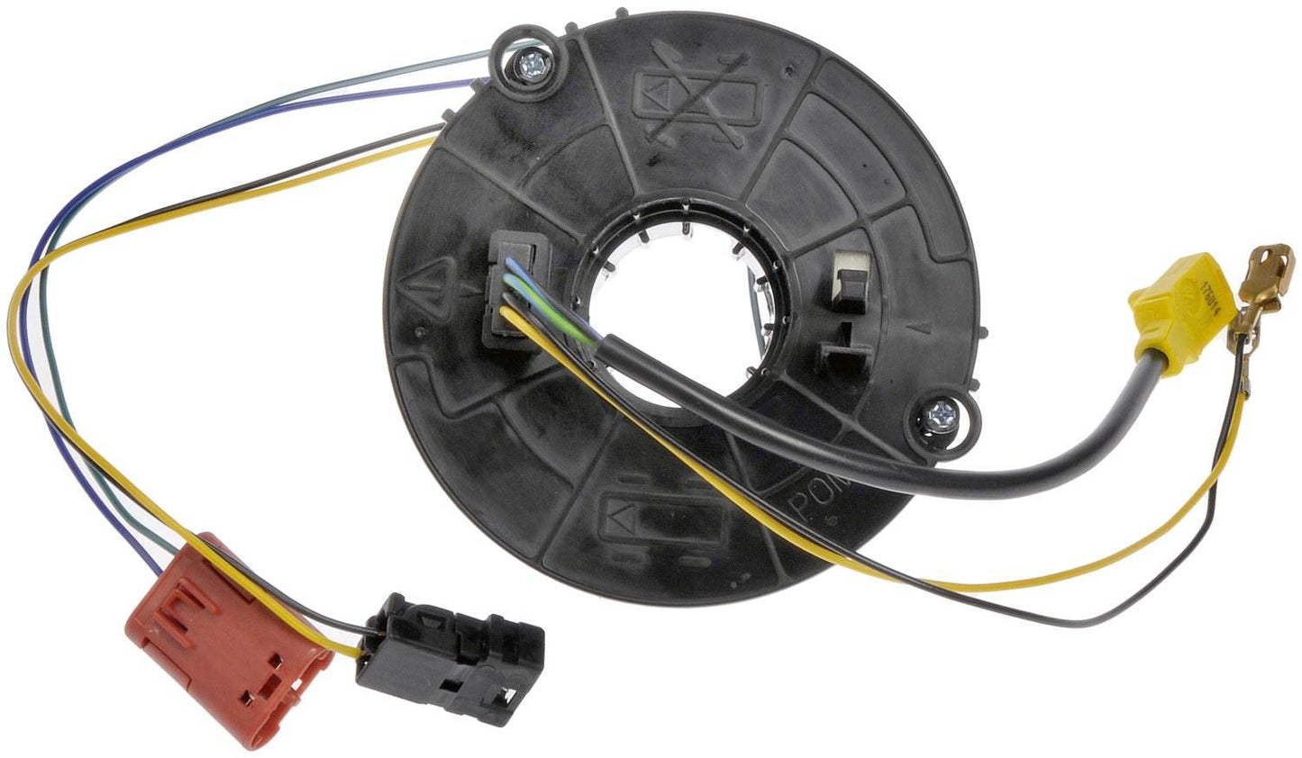 Dorman OE Solutions Air Bag Clockspring for 2003-2006 Dodge and Freightliner 525-114