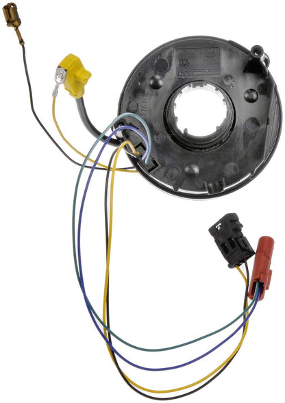 Dorman OE Solutions Air Bag Clockspring for 2003-2006 Dodge and Freightliner 525-114