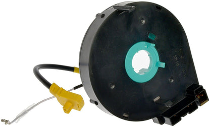 Dorman Airbag Clock Spring for 1997-2001 Jeep Cherokee, 2000-2007 Jeep TJ and Wrangler 525-118