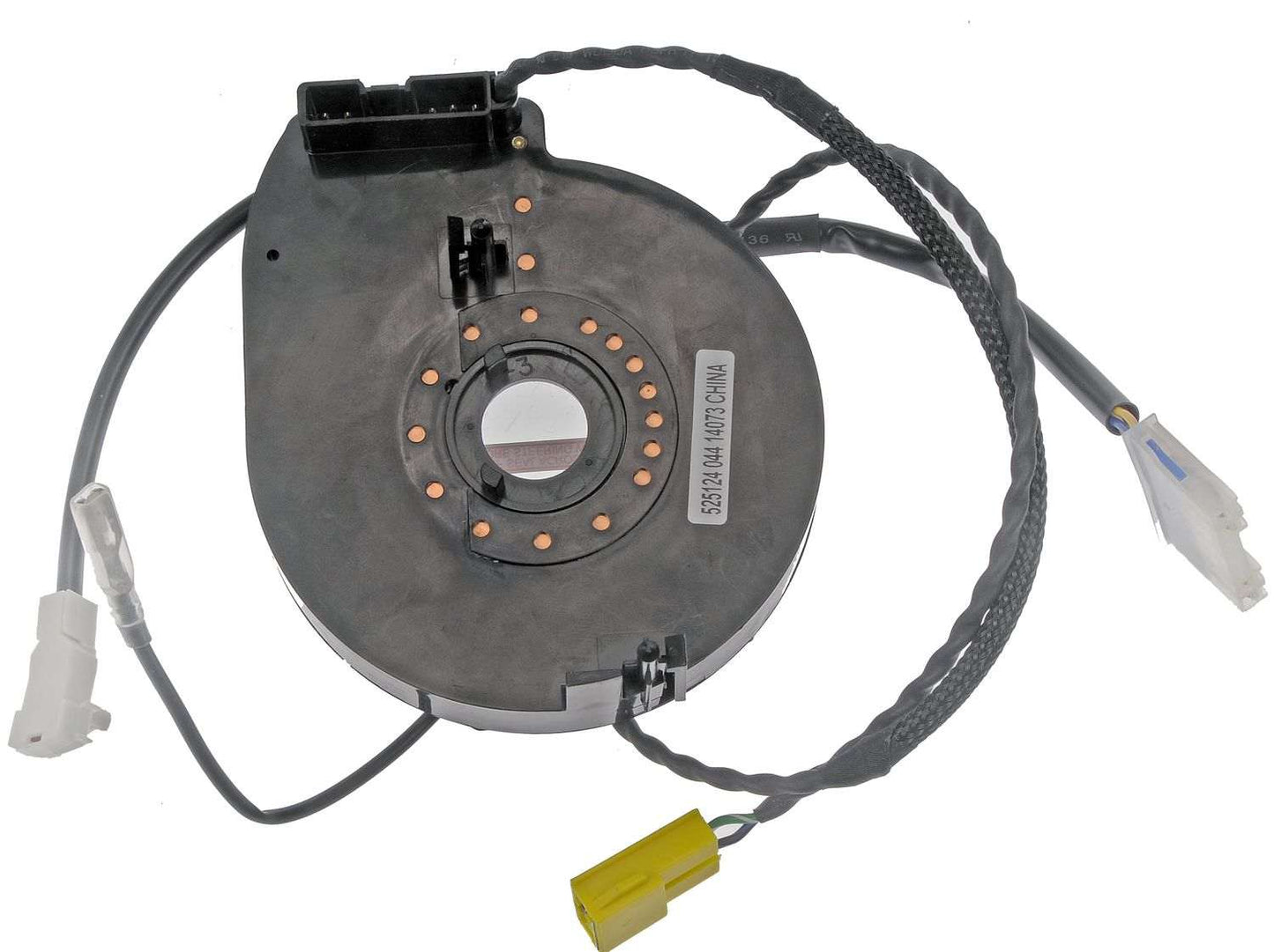 Dorman - OE Solutions Air Bag Clockspring for 1997-94 Dodge Ram 1500 2500 3500 525-124