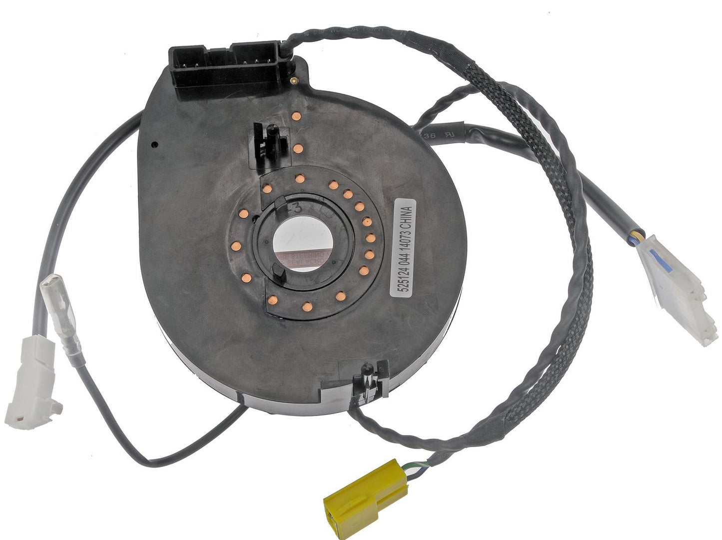 Dorman - OE Solutions Air Bag Clockspring for 1997-94 Dodge Ram 1500 2500 3500 525-124