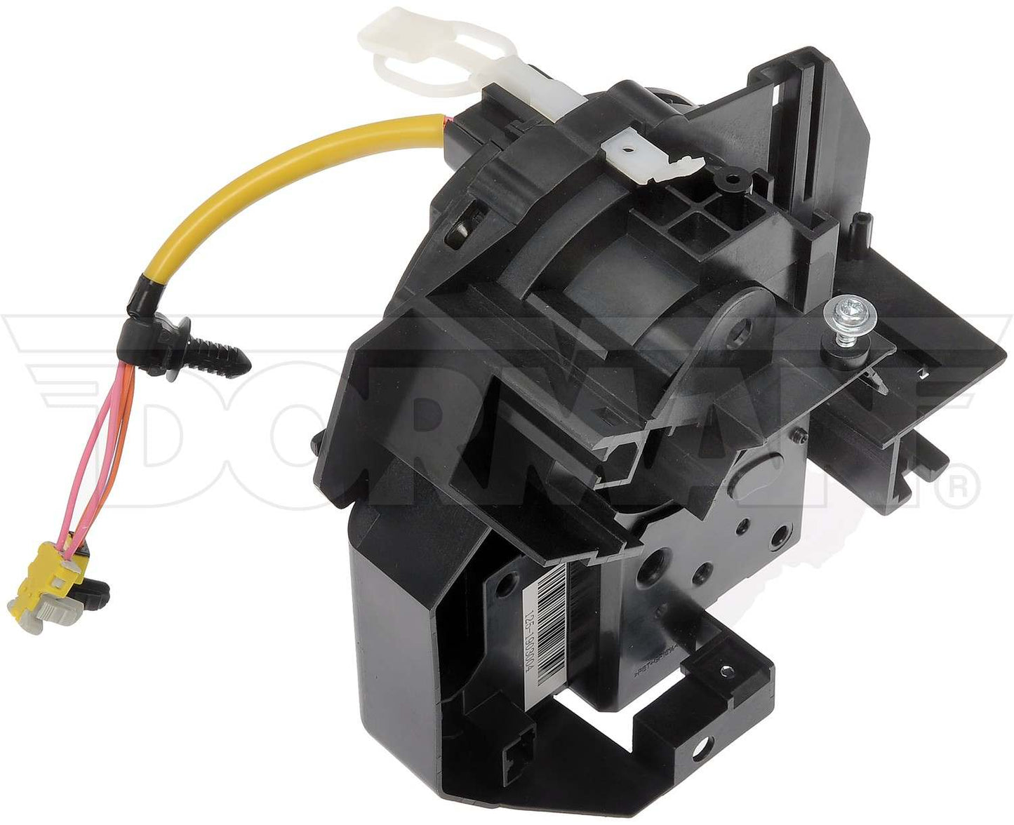 Dorman OE Solutions Air Bag Clockspring for 2009-2012 Dodge Ram 1500 525-125