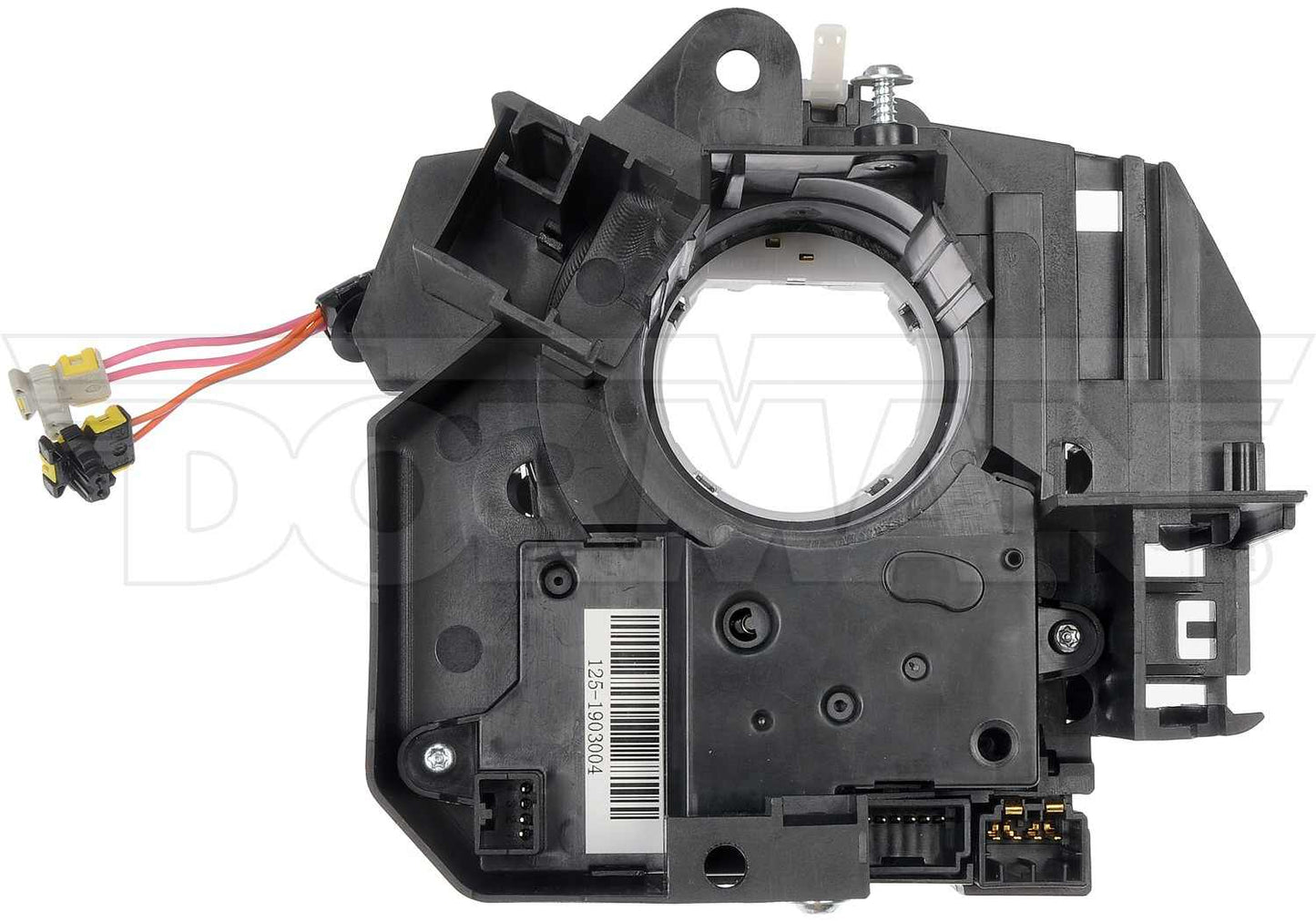 Dorman OE Solutions Air Bag Clockspring for 2009-2012 Dodge Ram 1500 525-125