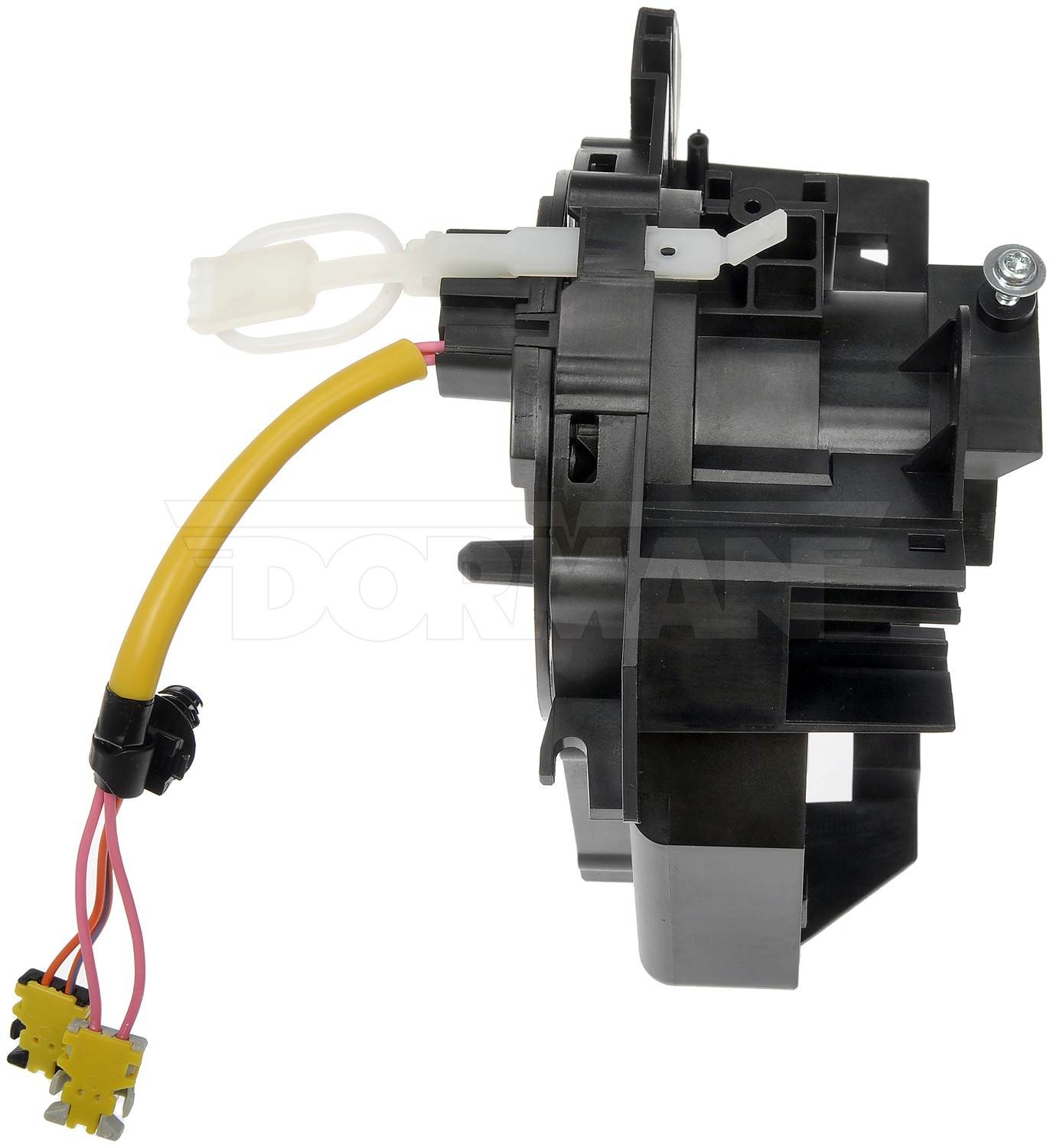 Dorman OE Solutions Air Bag Clockspring for 2009-2012 Dodge Ram 1500 525-125