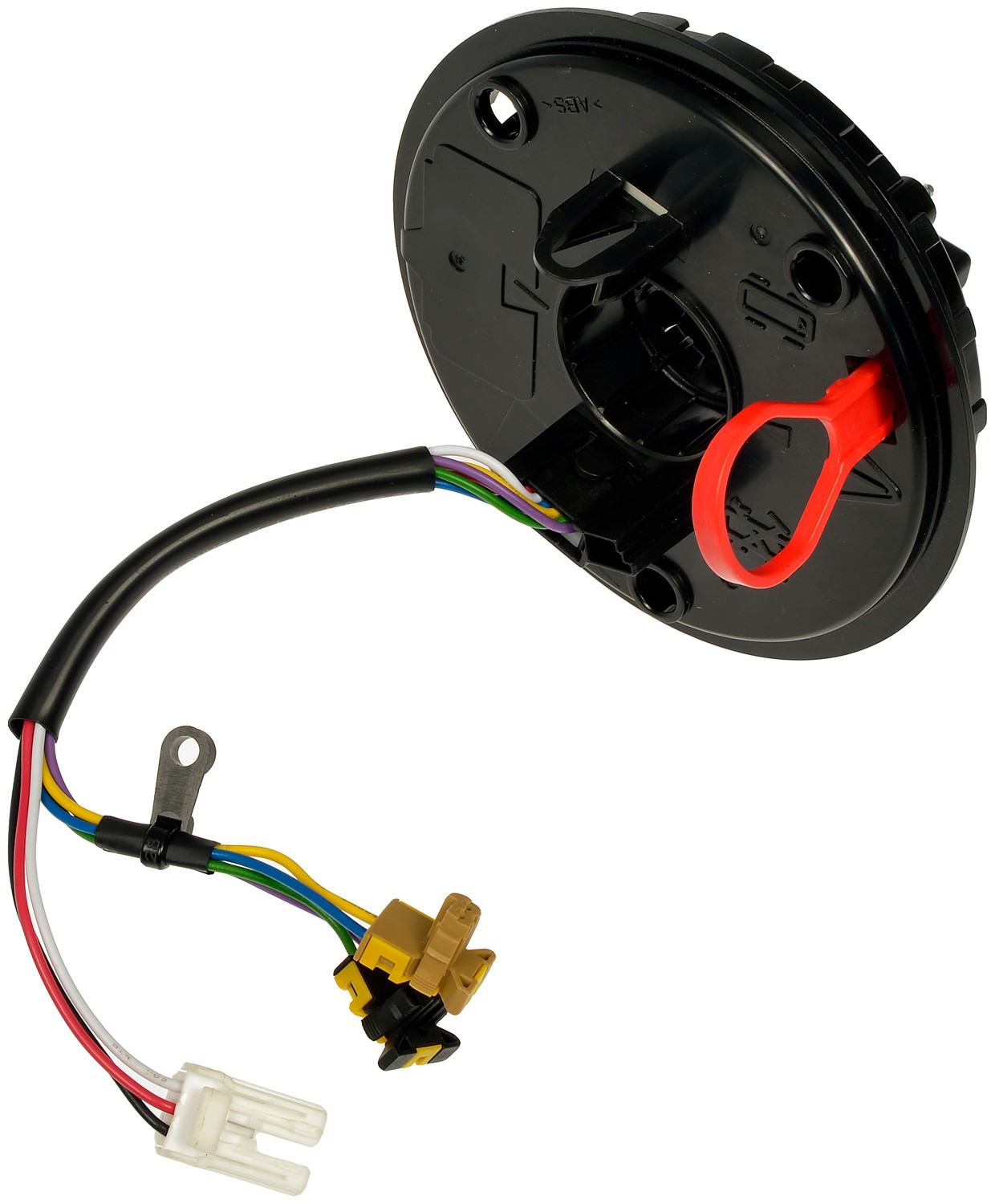 Dorman - OE Solutions Air Bag Clockspring with Trusted Quality for 2008-2010 Chrysler Dodge 300 Charger Magnum 525-128