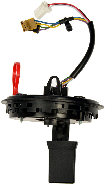 Dorman - OE Solutions Air Bag Clockspring with Trusted Quality for 2008-2010 Chrysler Dodge 300 Charger Magnum 525-128