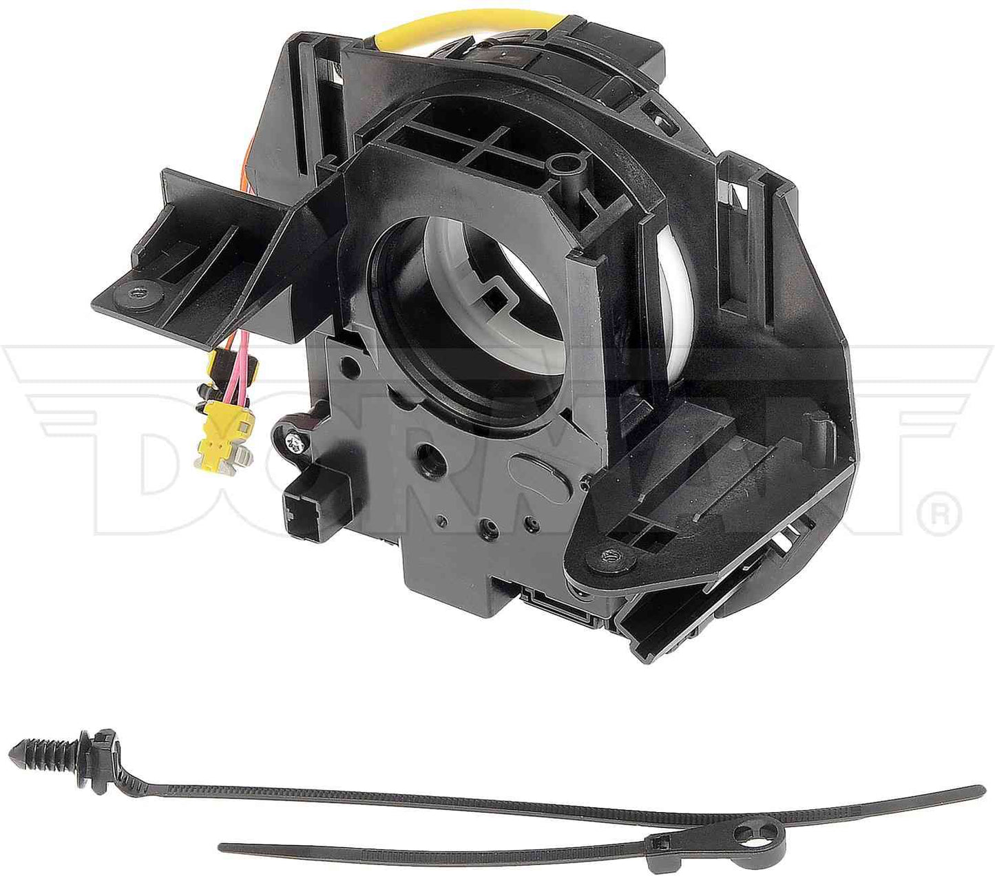 Dorman OE Solutions Air Bag Clock Spring for 2011-2016 Chrysler 200 2011-2020 Dodge Journey 2012-2015 Ram C/V 2009-2014 Volkswagen Routan 525-130