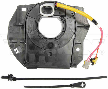 Dorman OE Solutions Air Bag Clock Spring for 2011-2016 Chrysler 200 2011-2020 Dodge Journey 2012-2015 Ram C/V 2009-2014 Volkswagen Routan 525-130