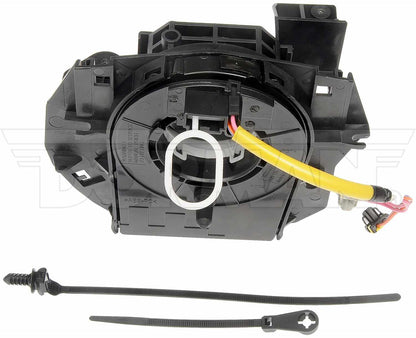 Dorman OE Solutions Air Bag Clock Spring for 2011-2016 Chrysler 200 2011-2020 Dodge Journey 2012-2015 Ram C/V 2009-2014 Volkswagen Routan 525-130