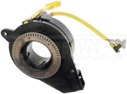 Dorman OE Solutions Air Bag Clock Spring for 2008-2012 Ford Lincoln Mercury 525-202