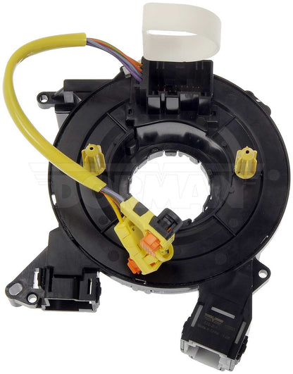 Dorman OE Solutions Air Bag Clock Spring for 2013-2020 Ford and Lincoln 525-204