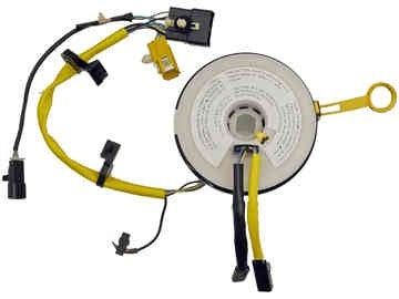 Dorman OE Solutions Air Bag Clockspring for 1995-1996 Ford Vehicles 525-205