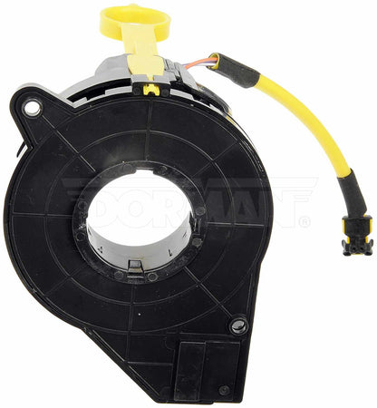 Dorman OE Solutions Air Bag Clock Spring for 2008-2010 Ford F-250 Super Duty 525-208
