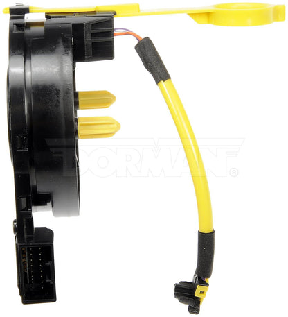 Dorman OE Solutions Air Bag Clock Spring for 2008-2010 Ford F-250 Super Duty 525-208