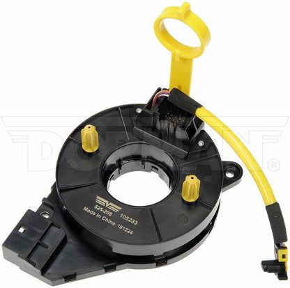 Dorman OE Solutions Air Bag Clock Spring for 2008-2010 Ford F-250 Super Duty 525-208