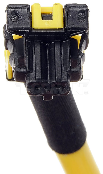 Dorman OE Solutions Air Bag Clock Spring for 2008-2010 Ford F-250 Super Duty 525-208