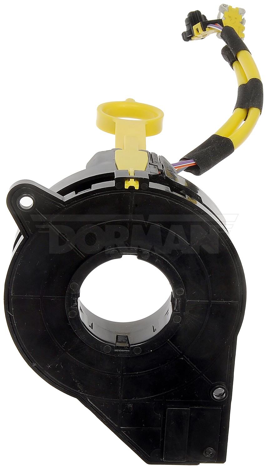 Dorman OE Solutions Air Bag Clock Spring for 2007-2014 Ford Expedition Lincoln Navigator 525-209