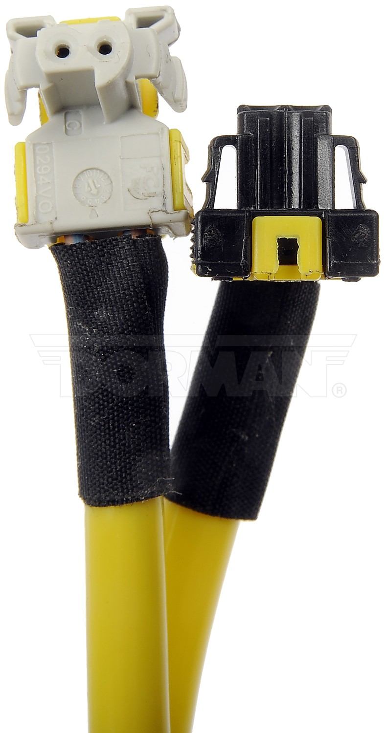 Dorman OE Solutions Air Bag Clock Spring for 2007-2014 Ford Expedition Lincoln Navigator 525-209