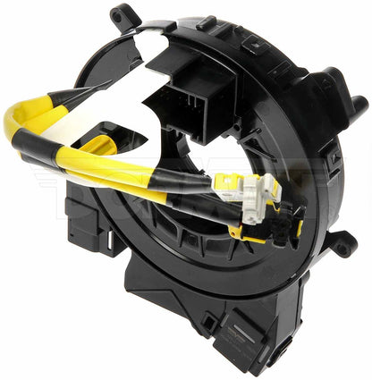 Dorman OE Solutions Air Bag Clock Spring for 2011-2014 Ford F-150 Lincoln Mark LT 525-211