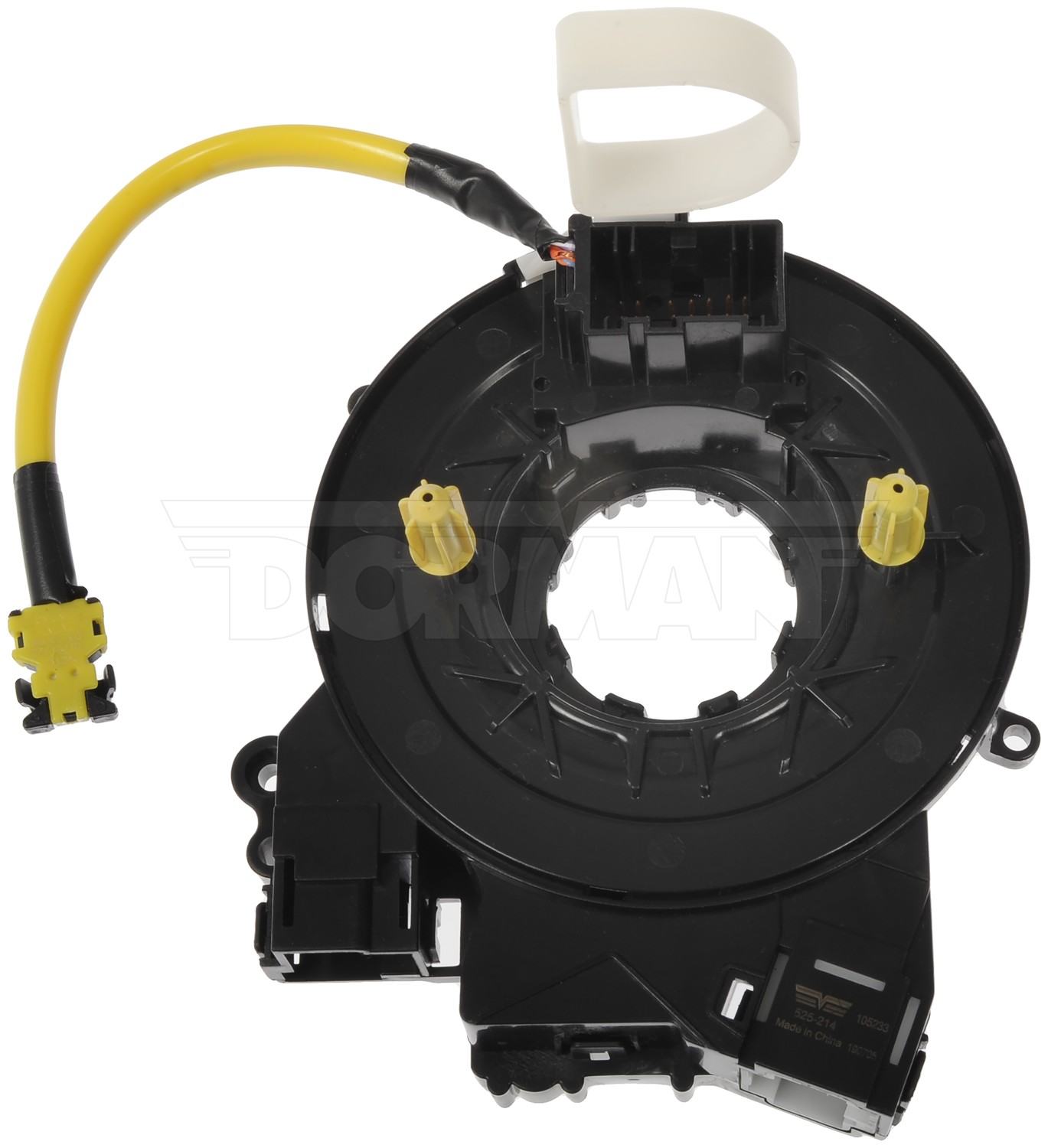 Dorman OE Solutions Air Bag Clock Spring for 2011-2016 Ford F-250 Super Duty 525-214