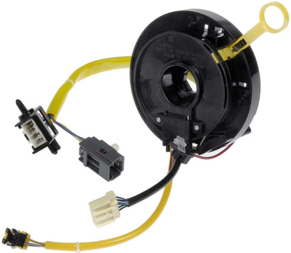 Dorman OE Solutions Air Bag Clock Spring for 2004-2007 Ford Taurus and Mercury Sable 525-220