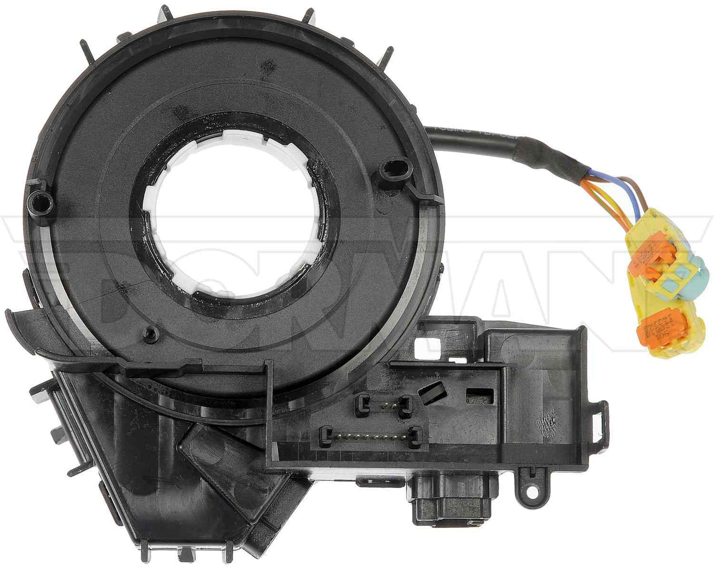 Dorman OE Solutions Air Bag Clock Spring for 2013-2018 Ford C-Max Escape Focus Transit Connect 525-221
