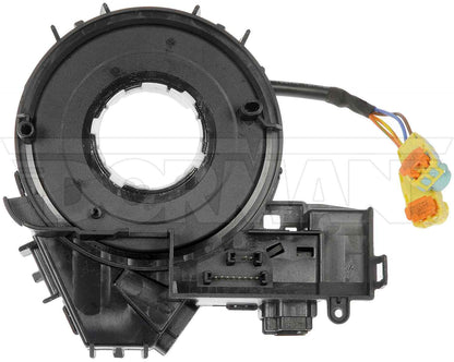 Dorman OE Solutions Air Bag Clock Spring for 2013-2018 Ford C-Max Escape Focus Transit Connect 525-221
