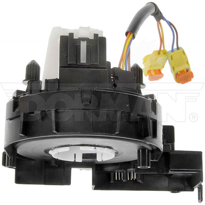 Dorman OE Solutions Air Bag Clock Spring for 2013-2018 Ford C-Max Escape Focus Transit Connect 525-221