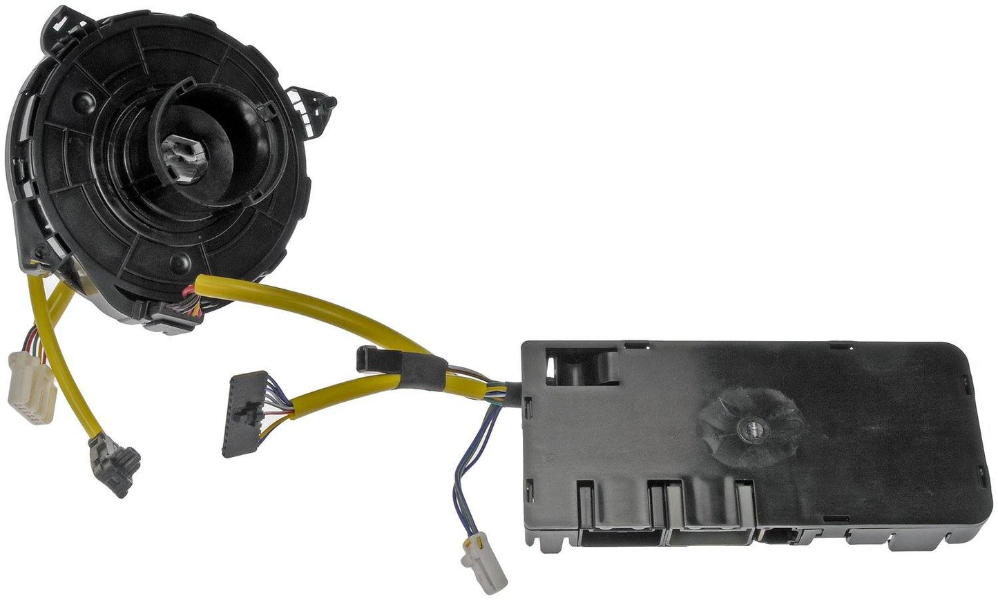 Dorman - OE Solutions Air Bag Clockspring for 2002 Ford Thunderbird 525-222