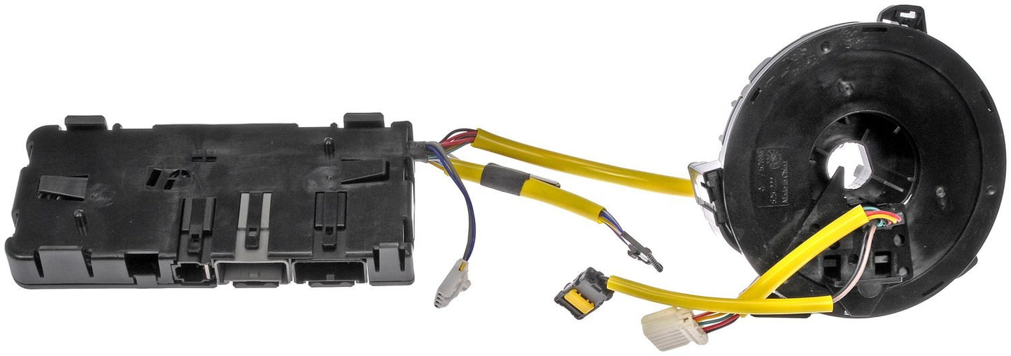 Dorman - OE Solutions Air Bag Clockspring for 2002 Ford Thunderbird 525-222