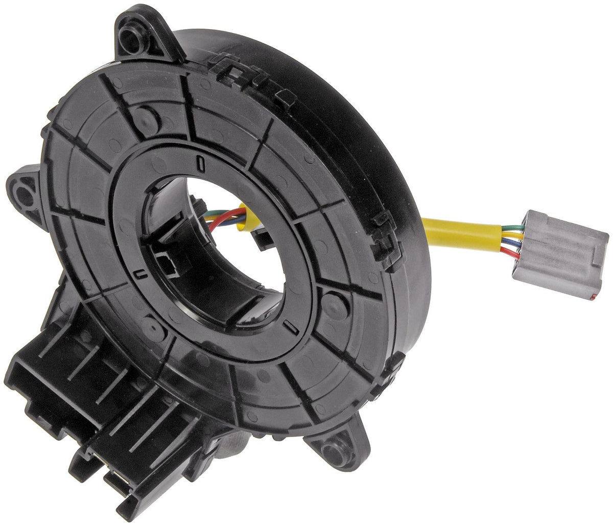 Dorman - OE Solutions Air Bag Clockspring 525-223 for 2005-2007 Ford Escape Mercury Mariner