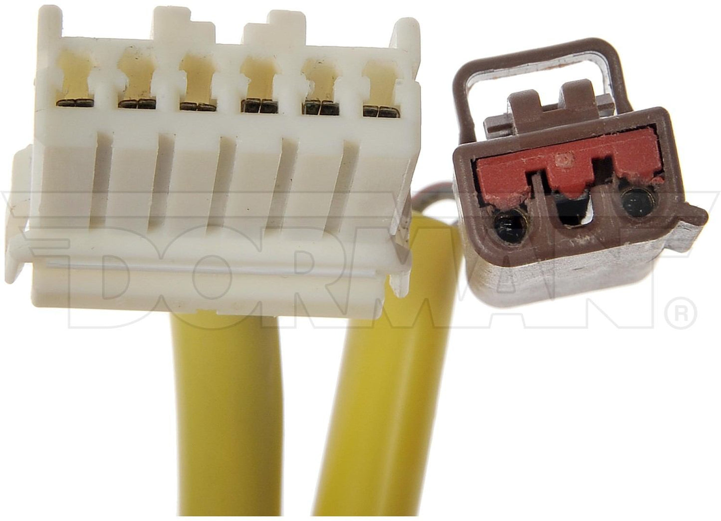 Dorman - OE Solutions Air Bag Clockspring for 1999-2001 Ford Explorer Mercury Mountaineer 525-235