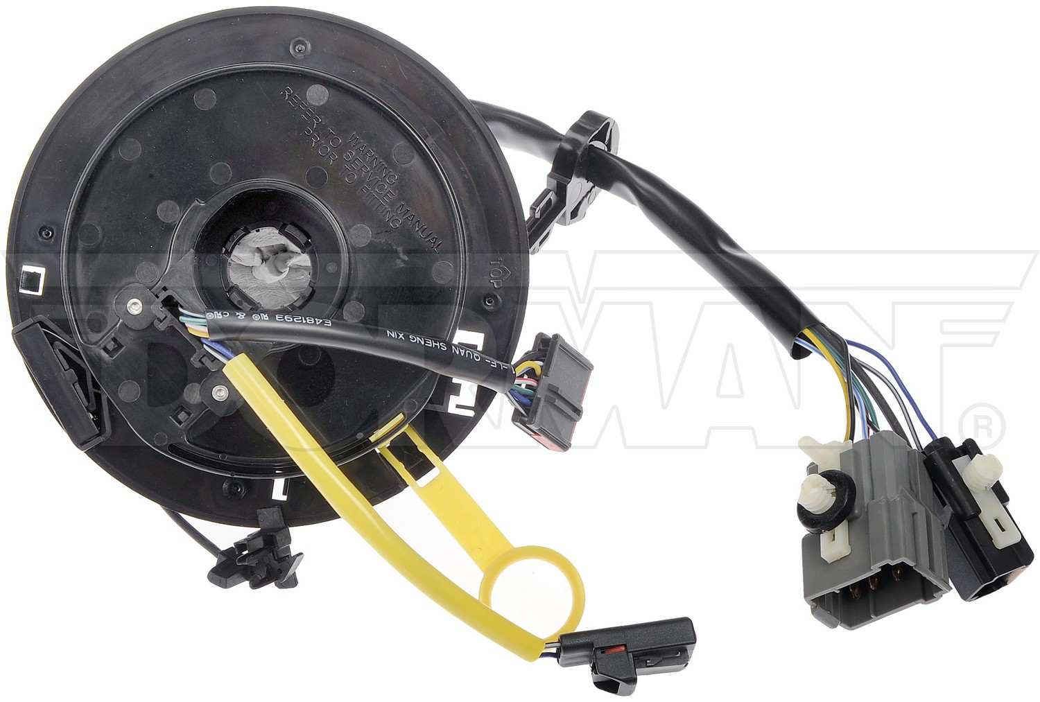 Dorman Air Bag Clockspring