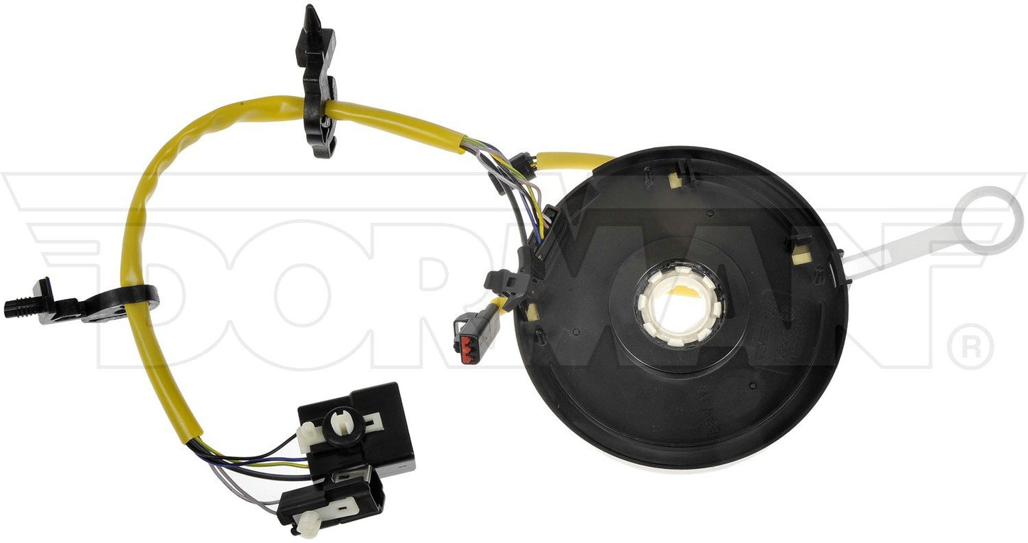 Dorman - OE Solutions Air Bag Clockspring for 1995-97 Ford 525-237